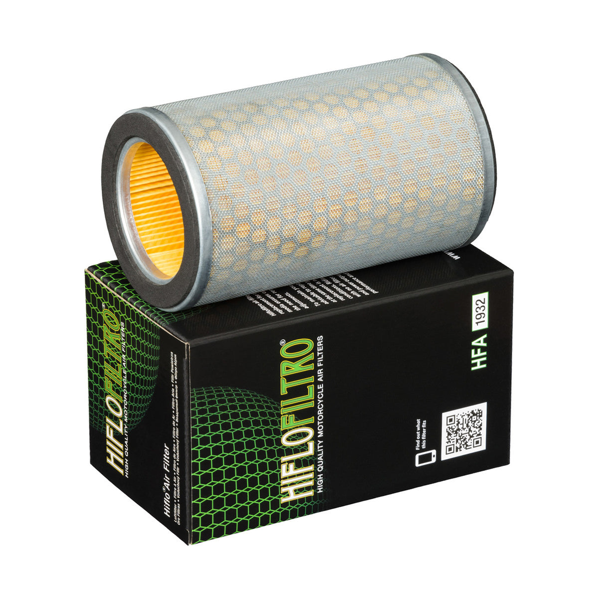 Hi-flo Air Filter HFA1932