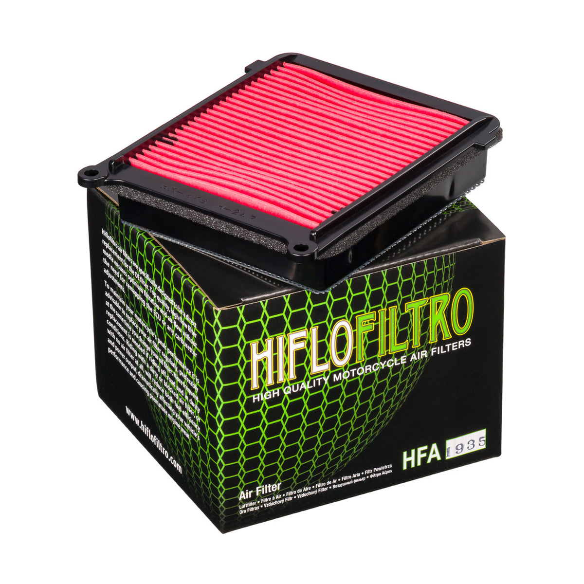 Hi-flo Air Filter HFA1935