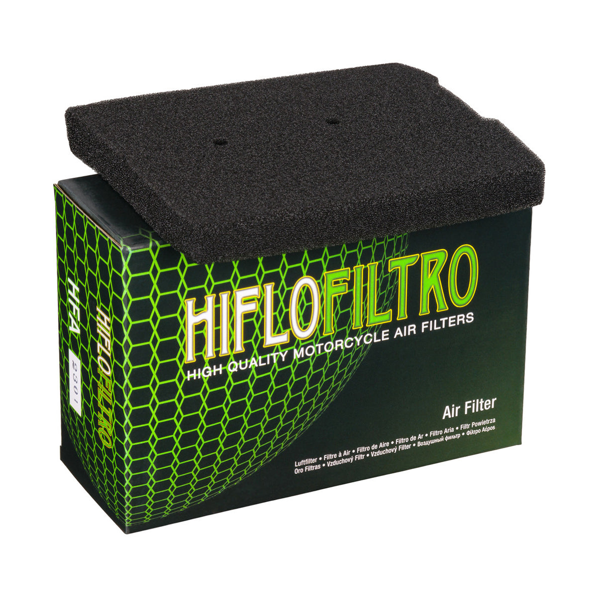 Hi-flo Air Filter HFA2301