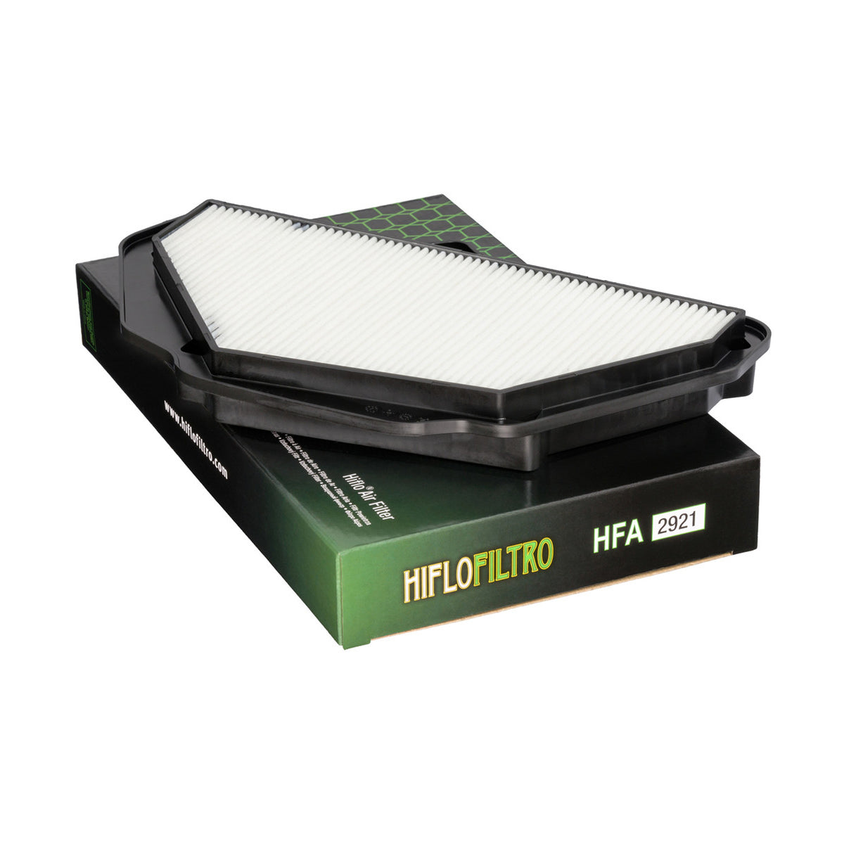 Hi-flo Air Filter HFA2921