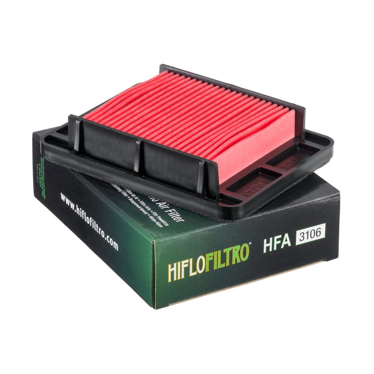 Hi-flo Air Filter HFA3106