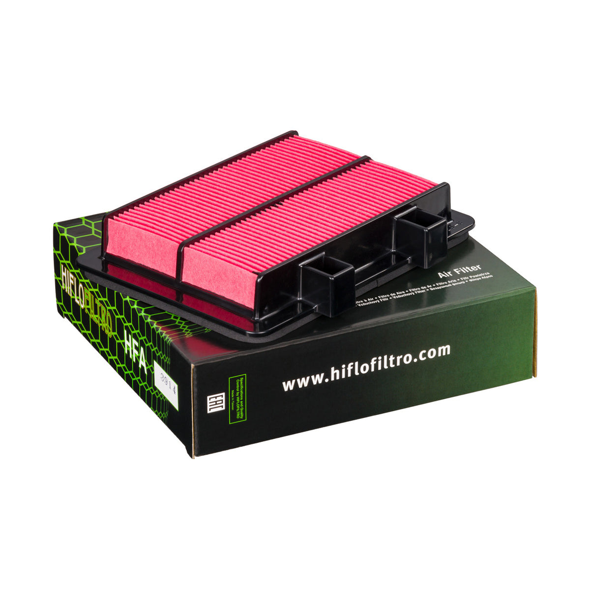 Hi-flo Air Filter HFA3914