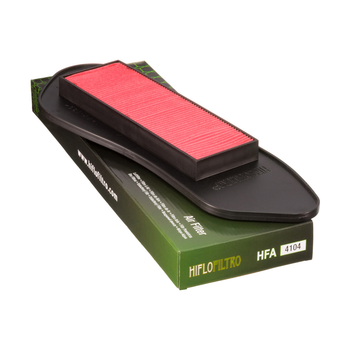 Hi-flo Air Filter HFA4104