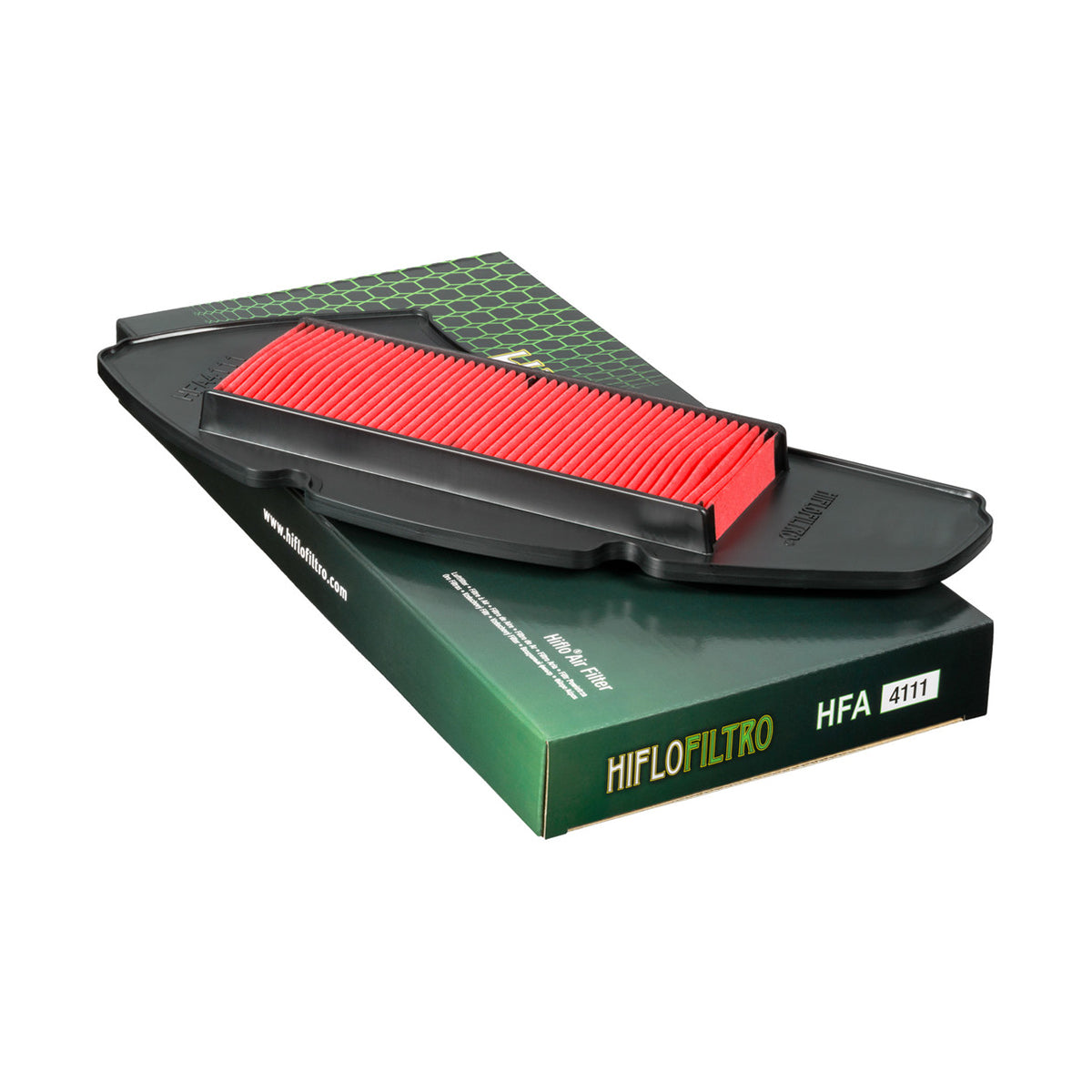Hi-flo Air Filter HFA4111