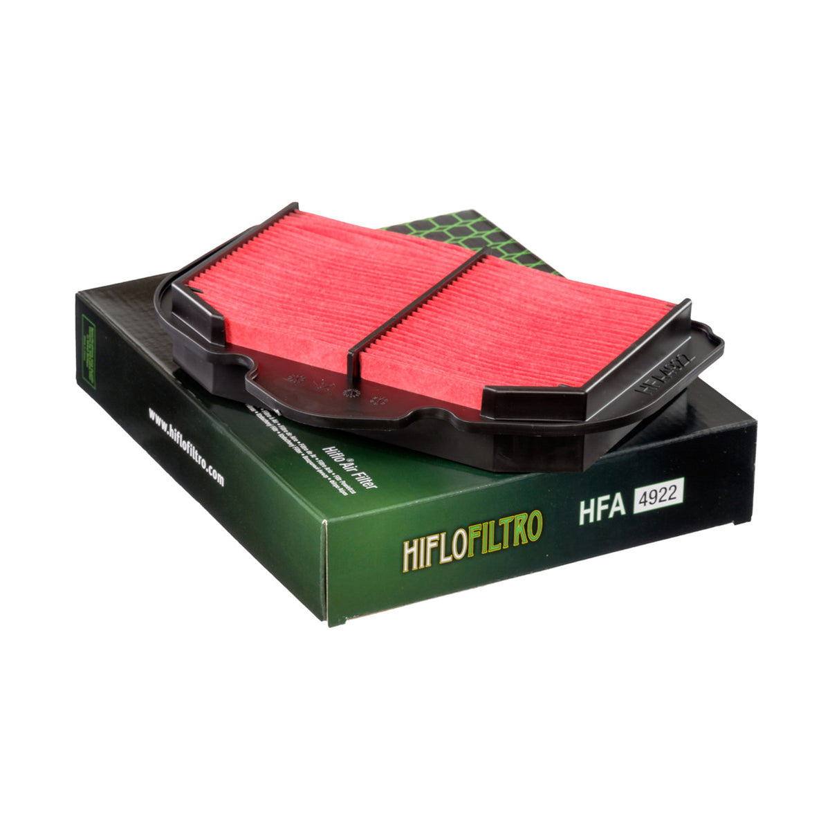 Hi-flo Air Filter HFA4922
