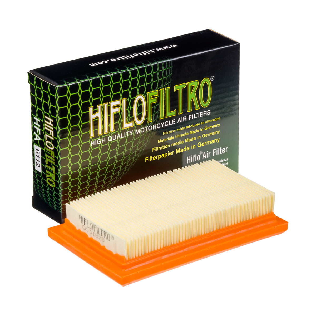 Hi-flo Air Filter HFA6112