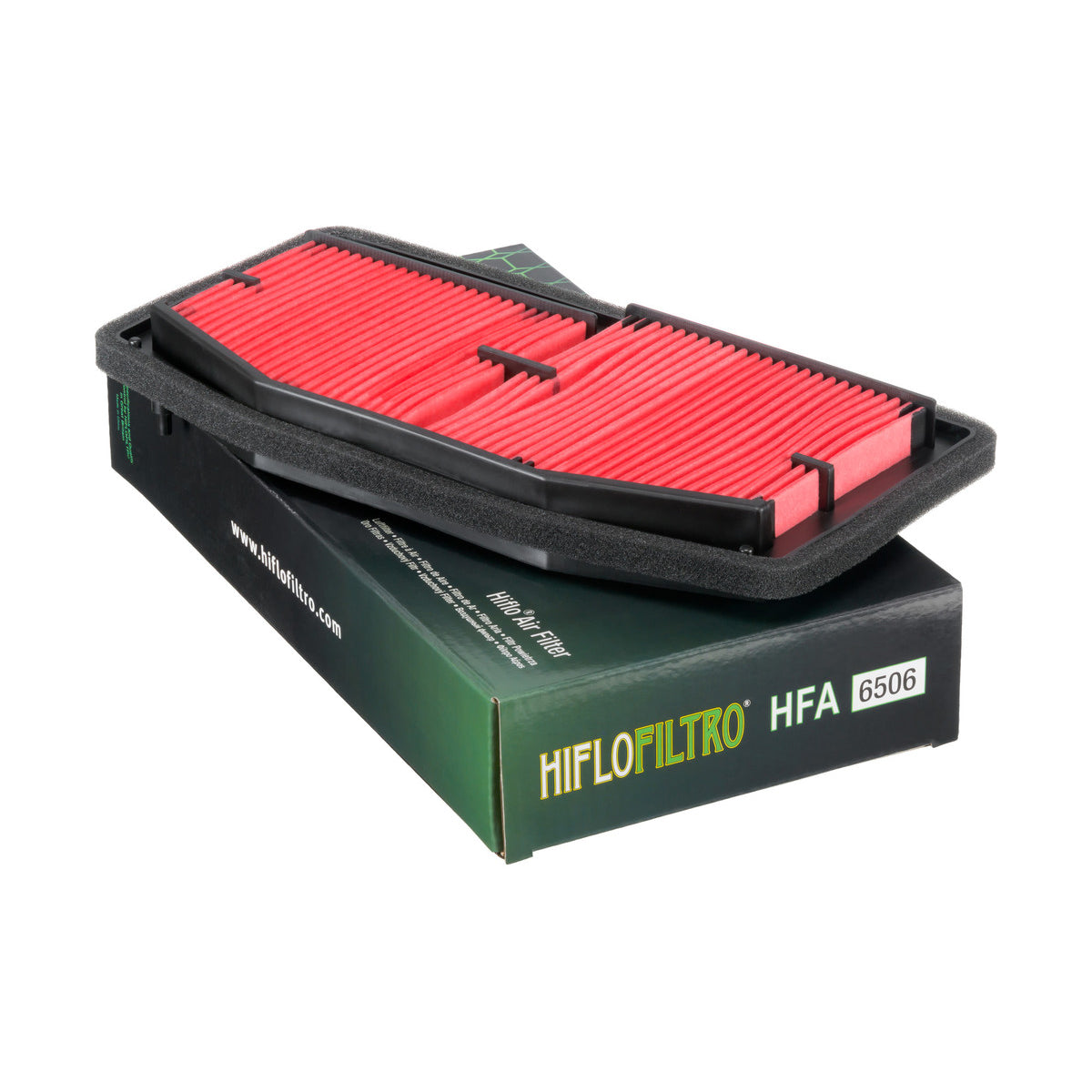 Hi-flo Air Filter HFA6506