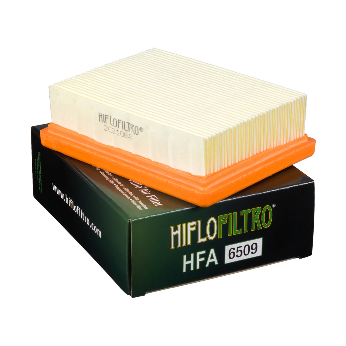 Hi-flo Air Filter HFA6509