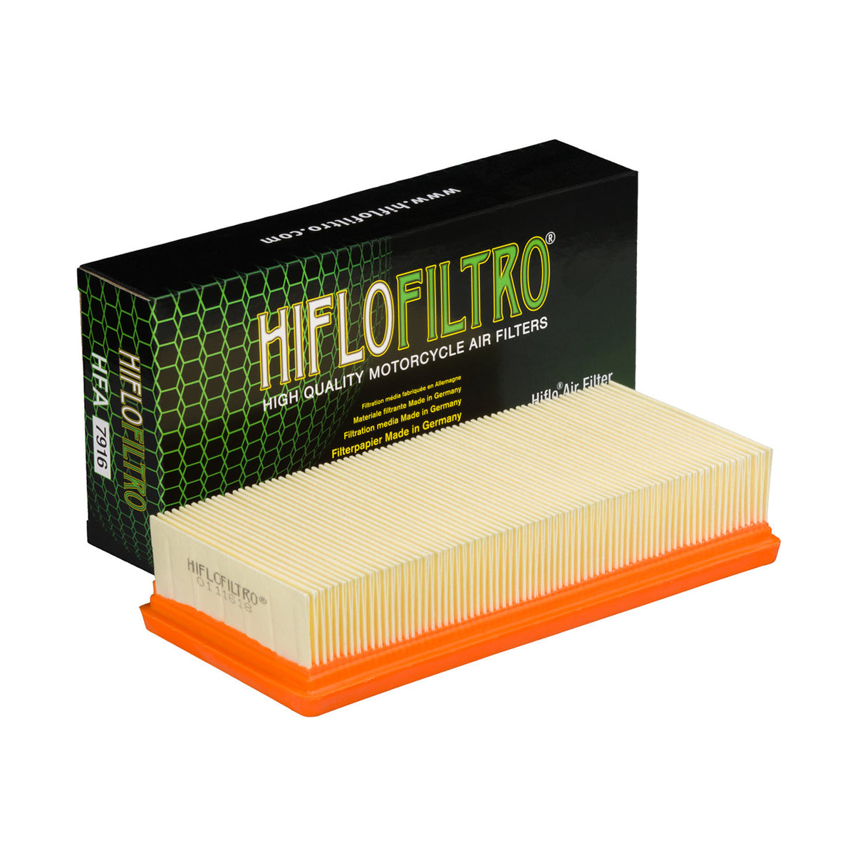 Hi-flo Air Filter HFA7916