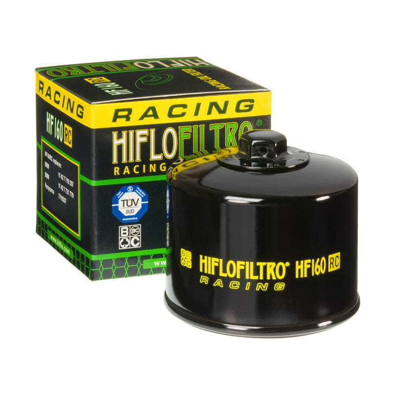 Hi-flo Oil Filter HF160RC
