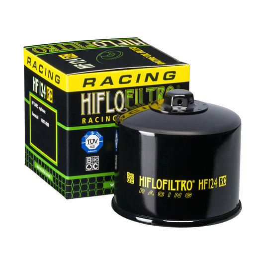 Hi-flo Oil Filter HF124RC