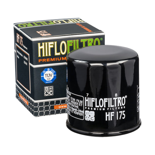 Hi-flo Oil Filter HF175