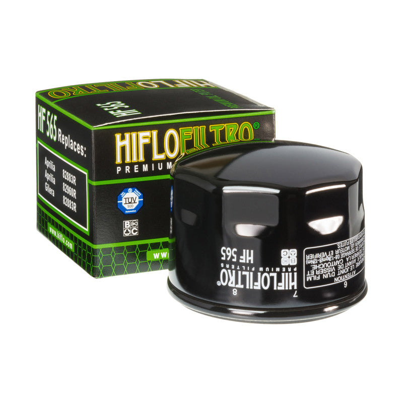 Hi-flo Oil Filter HF565