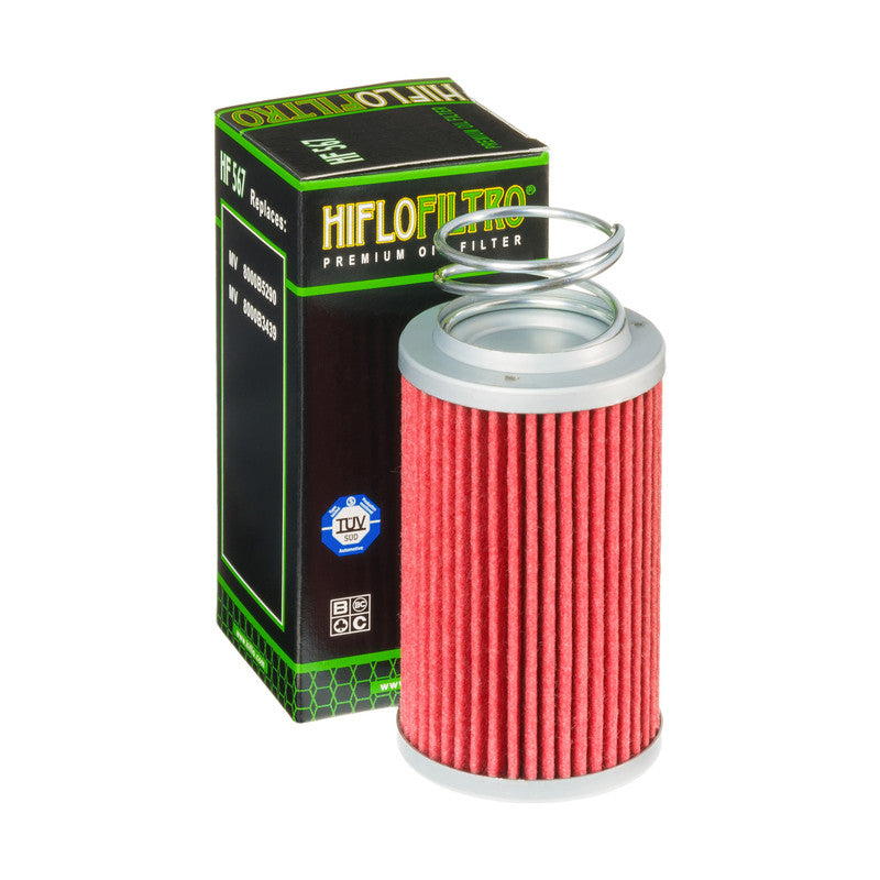 Hi-flo Oil Filter HF567
