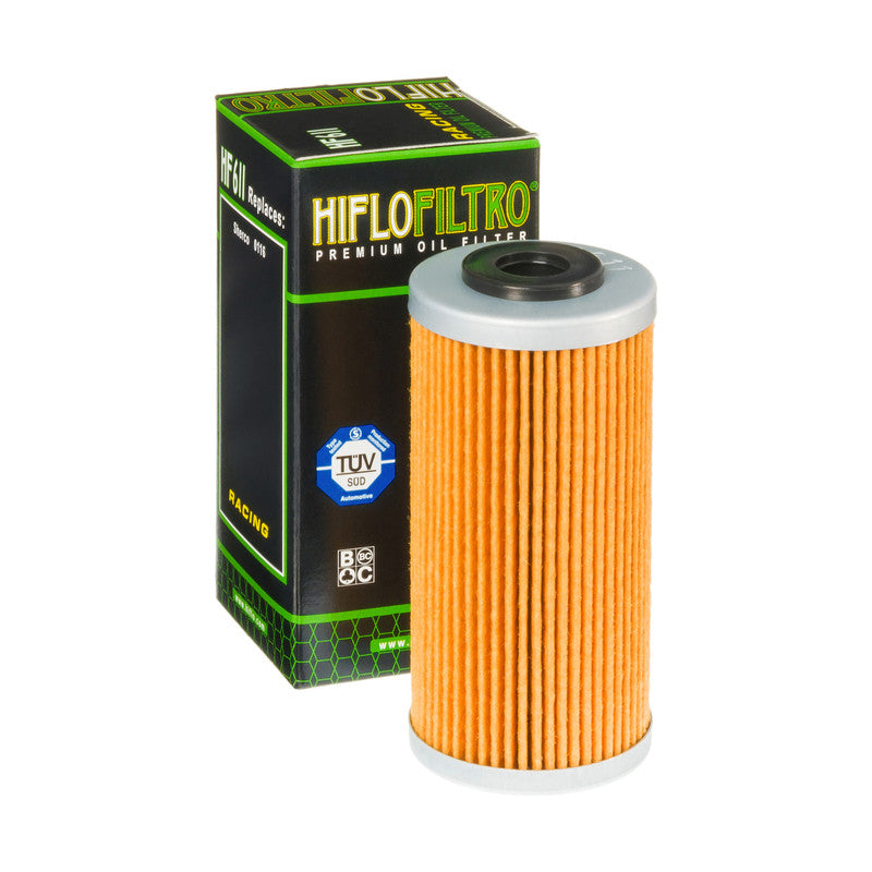 Hi-flo Oil Filter HF611