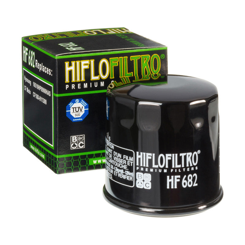 Hi-flo Oil Filter HF682