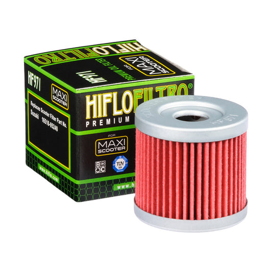 Hi-flo Oil Filter HF971