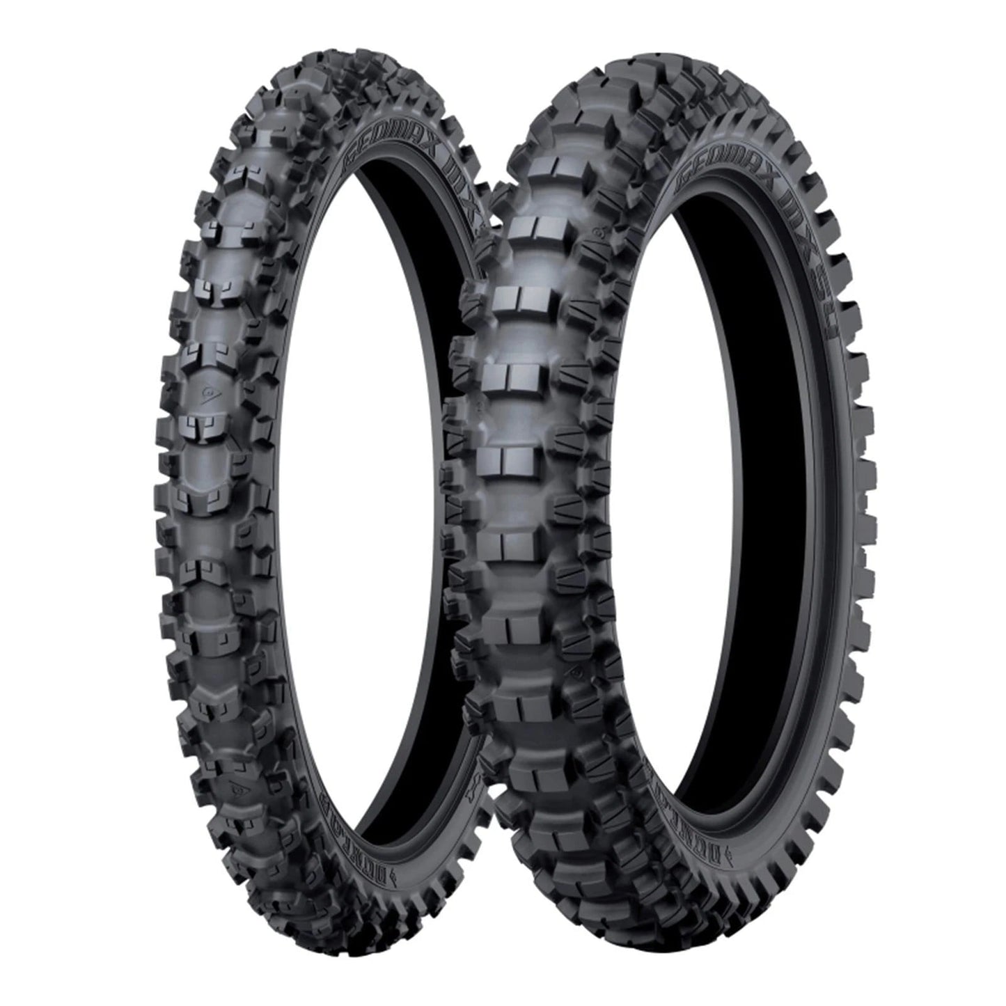 18-100/100 59M TT GEOMAX MX54, DUNLOP 641733