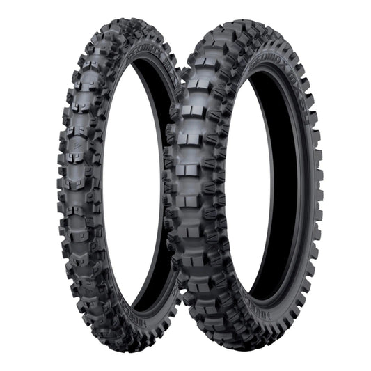 10-60/100 33J TT GEOMAX MX54 F, DUNLOP 641740