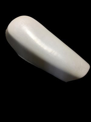 1971 1972 Suzuki TM 400; 72/73 TM 250 Seat Foam