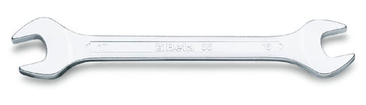 Double Open End Wrench 14x15mm - Beta Tools 55 14X15