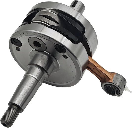 CRANKSHAFT ASSEMBLY 13-17 KTM 85 SX 17 14 19 16 47030018200 47030118100