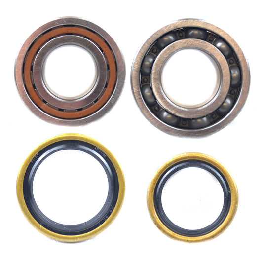 CRANKSHAFT BEARING & SEAL KIT, PROX 23.CBS73050, Beta 350/390/430/480 RR 2015-2025