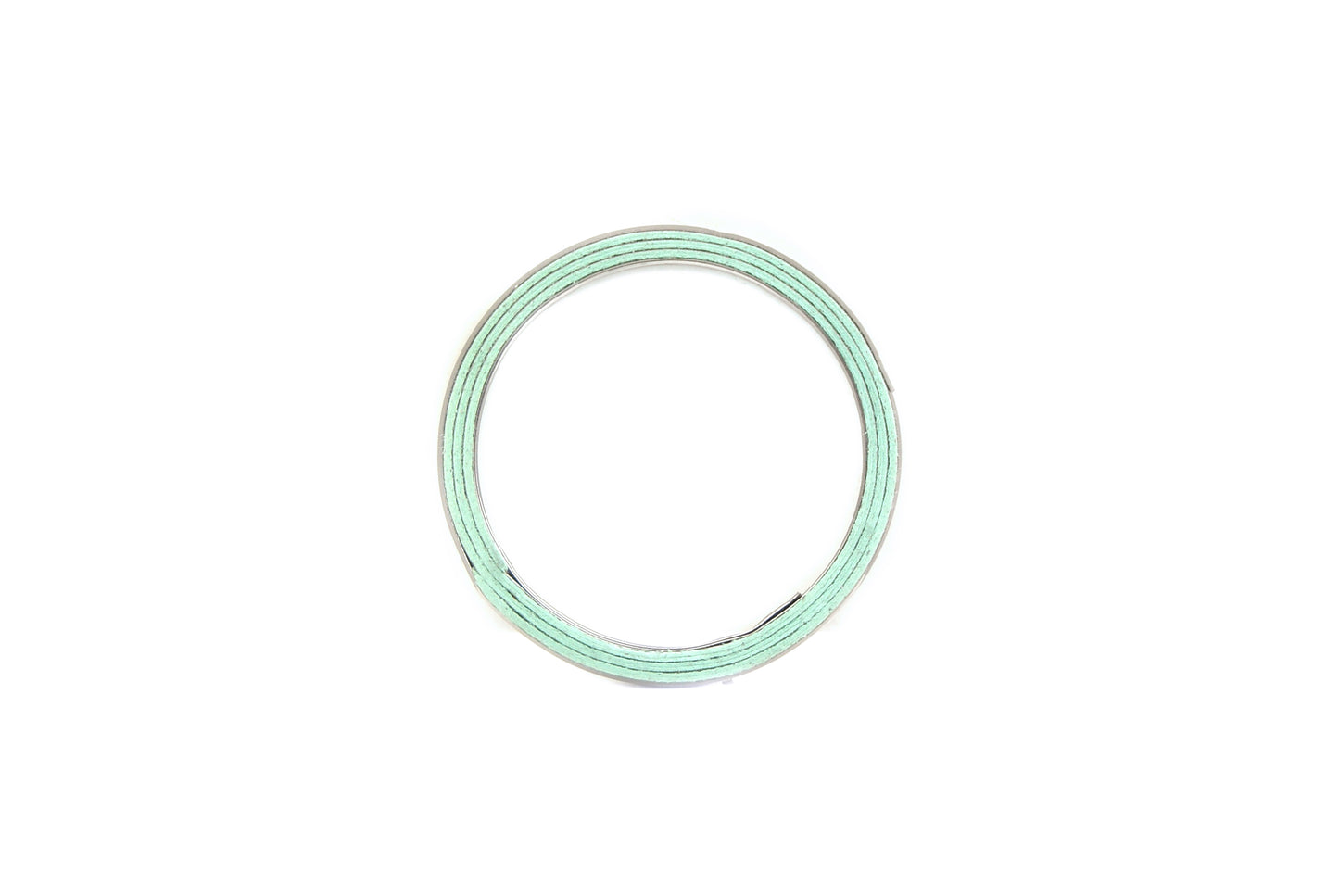 EXHAUST GASKET 38x45x5.4 ALU, ATHENA S410510012003
