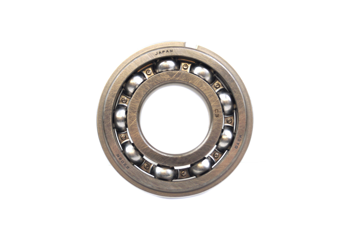 BEARING 6206 NR C3 KOYO GROVED, PROX 23.6206NR, 30x62x16