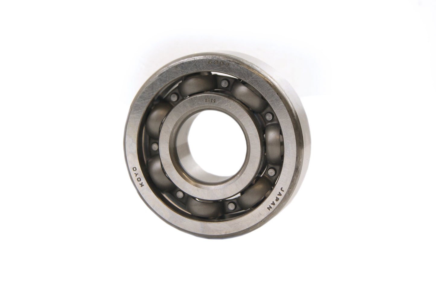 BEARING 6304 C3 SH KOYO YZ 65, PROX 23.6304SH 20x52x15 MADE IN JAPAN EACH