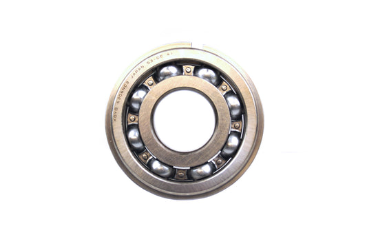 BEARING 6306 NR C3 GROVED, SIZE 30x72x19, PROX 23.6306NR, 91001-471-008