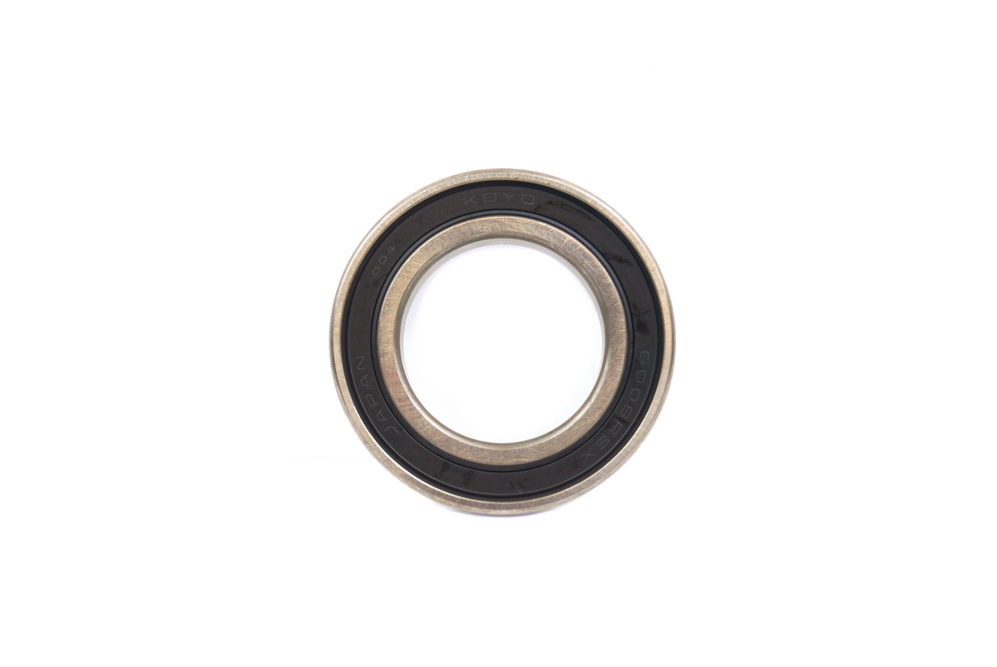 BEARING 6008 2RS C3 KOYO 40x68x15 SIZE MADE IN JAPAN EACH