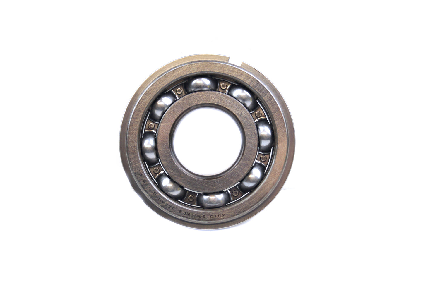 BEARING 6306 N C3 GROOVED KOYO, EACH / 6306NRC3-KOYO