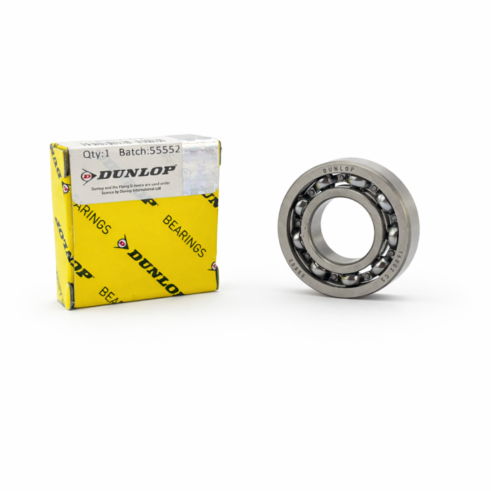 KTM EXC 250 2022 BEARING 0625160020 16002 C3 DUNLOP 15x32x8mm SIZE OPEN