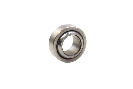 BEARING ROSE 12x22x07/10 STAINLESS STEEL, SPHERICAL PTFE LINER GE12E