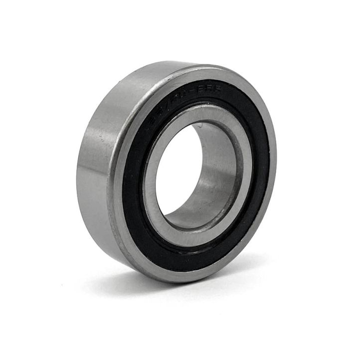 BEARING 62/28 2RS SEALED, SIZE 28x58x16