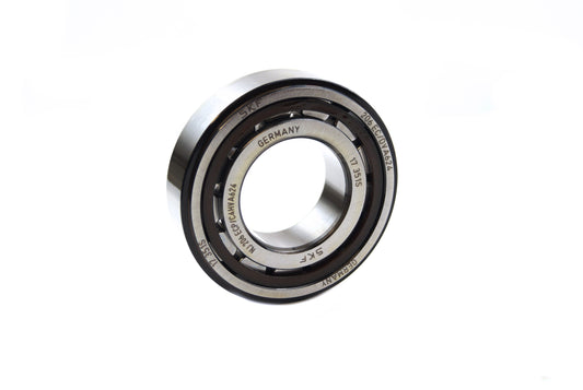 BEARING NJ206 SKF 30x62x16, PROX 23.NJ206EPC-3 KTM, HUSKY, GROOVED, ROLLER BEARING