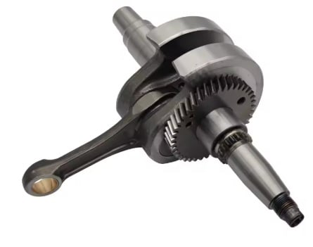 CRANKSHAFT ASSEMBLY 12-17 POLARIS ACE RANGER CREW RZR SPORTSMAN TOURING 450 570 2204729