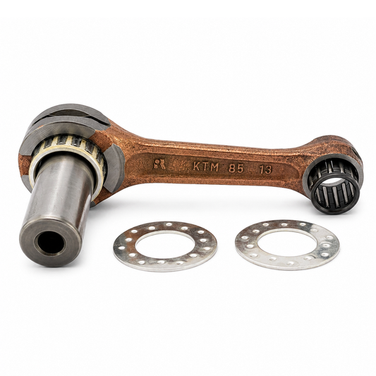 CONNECTING ROD 13-18 KTM85, NAMURA RX-70016 KIT SX85, KTM 85SX 105SX 2013-2018, Husqvarna TC85 2014-2018