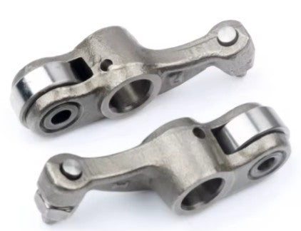 Rocker Arm 2pcs Honda CRF125F WAVE 110 CRF110 CGX125 CGX125 VISION 110 SCR 110 SPACY 110 14430-GGC-900