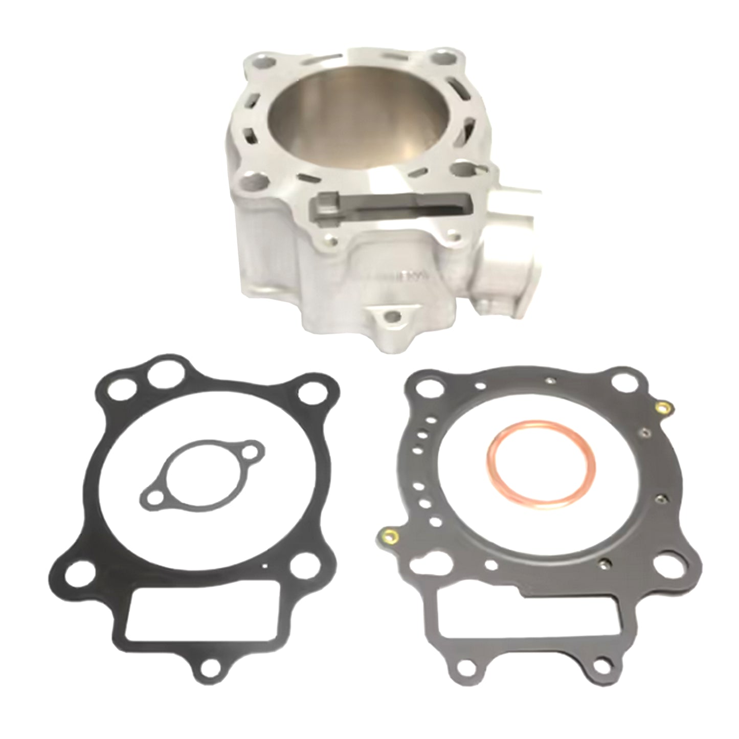 CYLINDER KIT 78.00mm HONDA CRF 250 R F X 04-15 ATHENA EC210-008 STD BORE NO PISTON