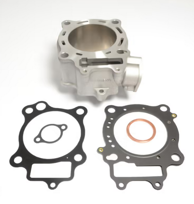 CYLINDER KIT 78.00mm HONDA CRF 250 R F X 04-15 ATHENA EC210-008 STD BORE NO PISTON