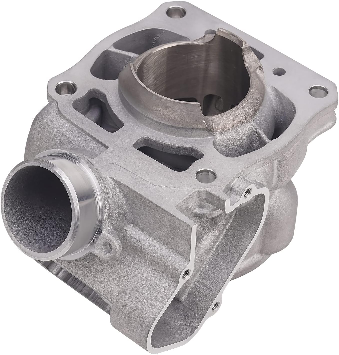 CYLINDER ONLY 2005 - 2020 YAMAHA YZ 125 54.00mm 1C3-11311-21-00 1C3-11311-10-00