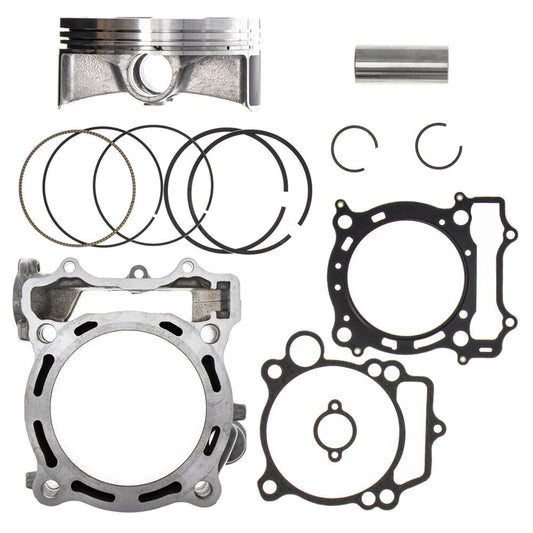 CYLINDER KIT 95mm YAMAHA YFZ450 04-11 HX CK056 5TA-11311-00-00