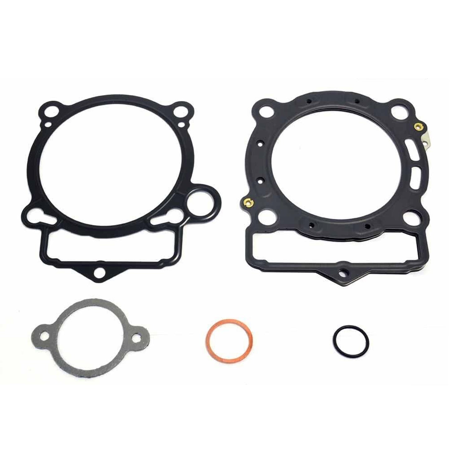 TOP END GASKET SET 88MM KTM EXC-F 350 14-15, ATHENA P400270160075 STD BORE