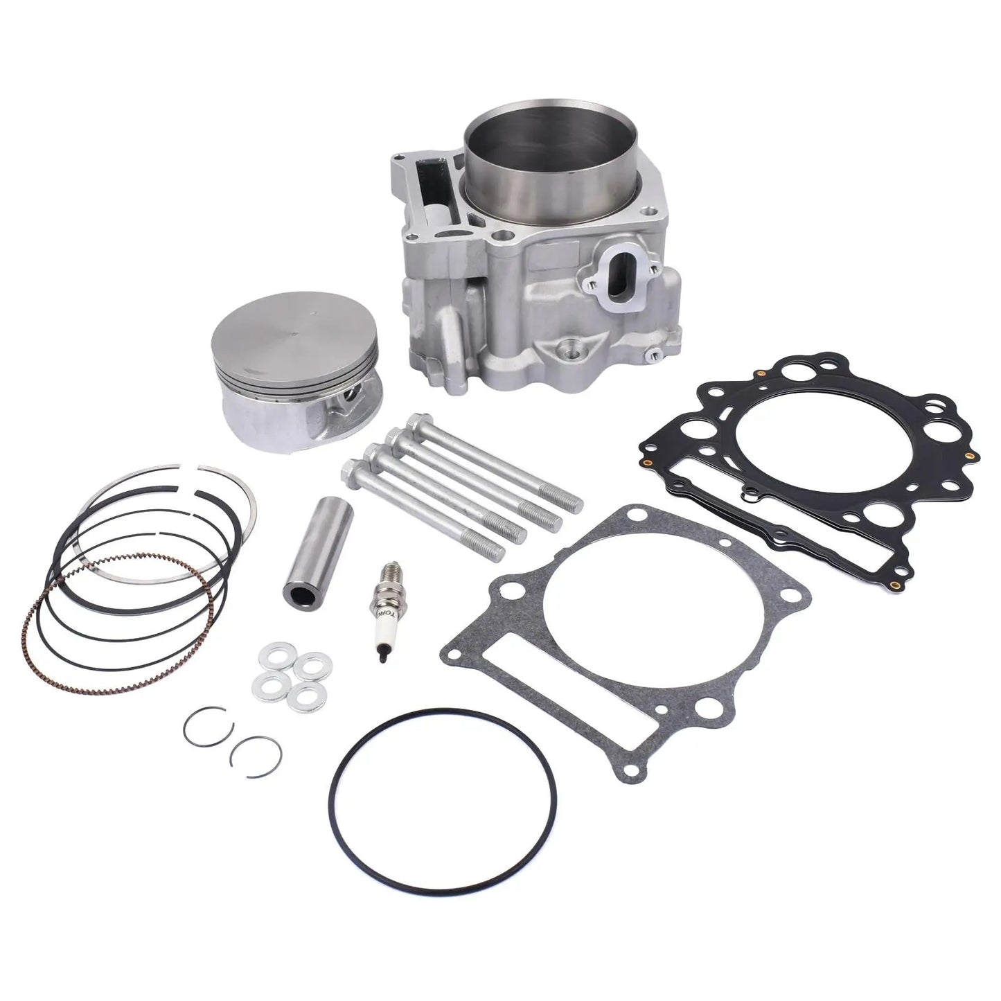 CYLINDER KIT BIG BORE 102.00mm YAMAHA RAPTOR RHINO 660 5KM-11310-00-00