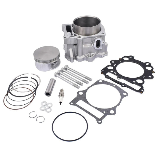 CYLINDER KIT BIG BORE 102.00mm YAMAHA RAPTOR RHINO 660 5KM-11310-00-00