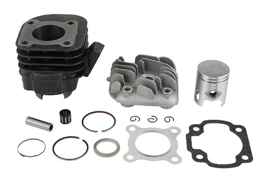 CYLINDER KIT 40.00mm 50cc 90cc POLARIS SCRAMBLER SPORTSMAN PREDATOR