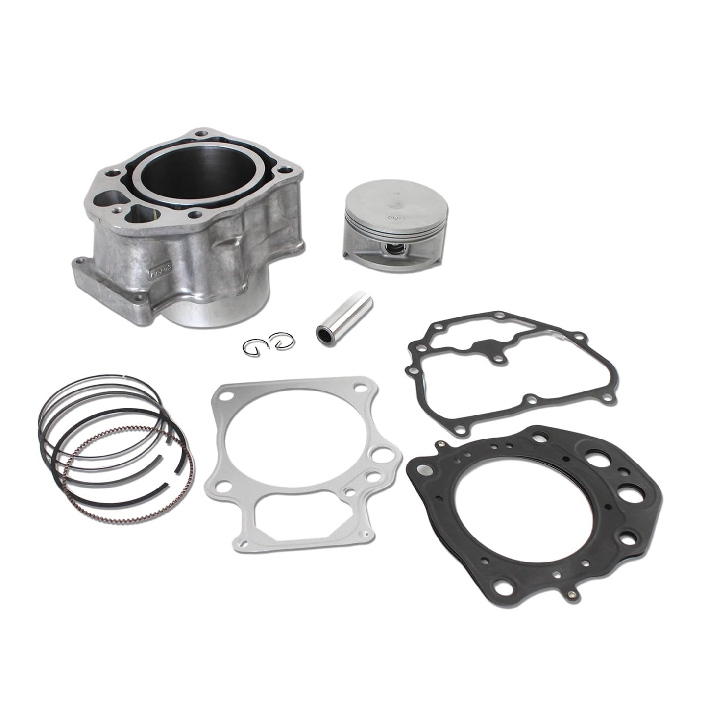 CYLINDER KIT 86.50mm 2012-2019 HONDA TRX500 12100-HR0-F00