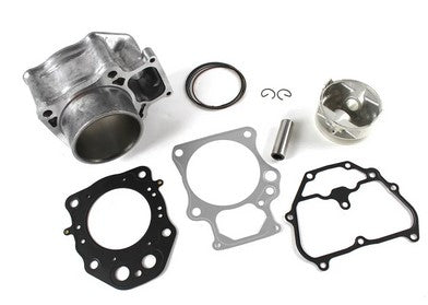 CYLINDER KIT 86.50mm 07-18 HONDA TRX420 RANCHER 12100-HP7-A00 12100-HP5-600